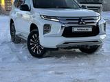 Mitsubishi Montero Sport 2022 года за 20 200 000 тг. в Астана