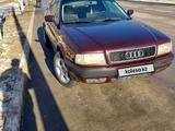 Audi 80 1992 года за 1 500 000 тг. в Байконыр