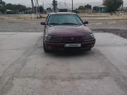 Toyota Camry 1999 года за 3 500 000 тг. в Туркестан