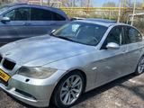 BMW 328 2007 года за 3 700 000 тг. в Алматы – фото 3