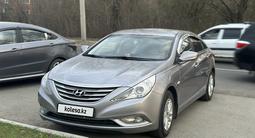 Hyundai Sonata 2012 годаүшін6 000 000 тг. в Усть-Каменогорск