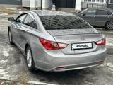 Hyundai Sonata 2012 годаүшін6 250 000 тг. в Усть-Каменогорск – фото 5