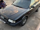 Audi 80 1992 годаүшін1 300 000 тг. в Алматы