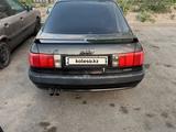 Audi 80 1992 годаүшін1 300 000 тг. в Алматы – фото 4