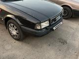 Audi 80 1992 годаүшін1 300 000 тг. в Алматы – фото 2