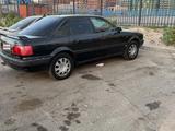Audi 80 1992 годаүшін1 300 000 тг. в Алматы – фото 5