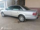 Audi A6 1995 годаүшін2 500 000 тг. в Абай (Келесский р-н) – фото 2