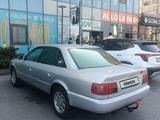 Audi A6 1995 годаүшін2 500 000 тг. в Абай (Келесский р-н)