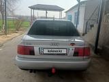 Audi A6 1995 годаүшін2 500 000 тг. в Абай (Келесский р-н) – фото 3