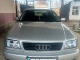 Audi A6 1995 годаүшін2 500 000 тг. в Абай (Келесский р-н) – фото 4