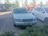 Audi A6 1995 годаүшін2 500 000 тг. в Абай (Келесский р-н) – фото 5