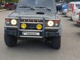 Mitsubishi Pajero 1991 годаfor2 200 000 тг. в Кокшетау – фото 2