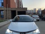 Toyota Corolla 2021 годаүшін11 000 000 тг. в Семей