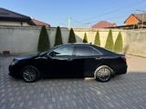 Toyota Camry 2016 года за 12 500 000 тг. в Алматы – фото 2