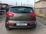 Kia Sportage 2015 года за 8 799 999 тг. в Экибастуз – фото 4