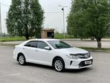 Toyota Camry 2014 года за 9 800 000 тг. в Алматы