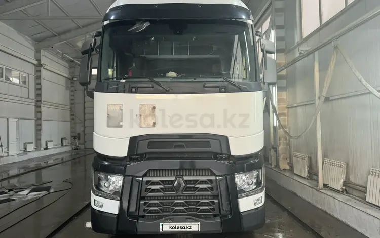 Renault  T-Series 2019 годаүшін33 500 000 тг. в Алматы