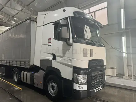 Renault  T-Series 2019 года за 33 500 000 тг. в Алматы – фото 3