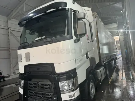 Renault  T-Series 2019 года за 33 500 000 тг. в Алматы – фото 2