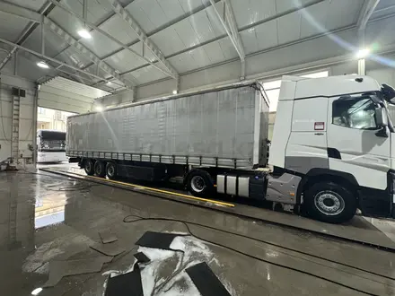 Renault  T-Series 2019 года за 33 500 000 тг. в Алматы – фото 5
