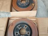 Тормозные диски за 10 000 тг. в Алматы