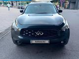 Infiniti FX35 2008 года за 9 500 000 тг. в Астана