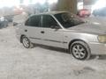 Hyundai Accent 2000 годаүшін1 380 000 тг. в Астана