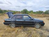 ВАЗ (Lada) 2115 2005 годаүшін1 100 000 тг. в Державинск – фото 4