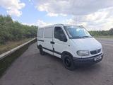 Renault Master 2003 года за 3 500 000 тг. в Караганда – фото 2
