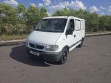 Renault Master 2003 года за 3 500 000 тг. в Караганда