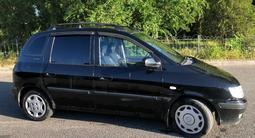 Hyundai Matrix 2003 года за 2 500 000 тг. в Тараз – фото 3