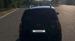 Hyundai Matrix 2003 года за 2 500 000 тг. в Тараз – фото 4