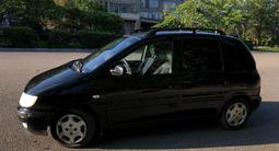 Hyundai Matrix 2003 года за 2 500 000 тг. в Тараз – фото 2