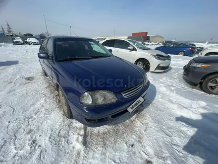 Toyota Avensis 1998 года за 1 332 000 тг. в Алматы – фото 2