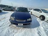 Toyota Avensis 1998 года за 1 498 500 тг. в Алматы