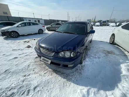 Toyota Avensis 1998 года за 1 332 000 тг. в Алматы – фото 3