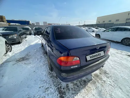 Toyota Avensis 1998 года за 1 332 000 тг. в Алматы – фото 4
