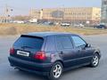 Volkswagen Golf 1992 годаfor1 300 000 тг. в Тараз – фото 4