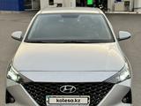 Hyundai Accent 2021 годаүшін8 000 000 тг. в Актобе – фото 3
