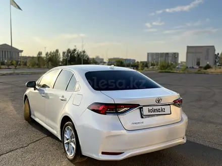 Toyota Corolla 2020 года за 9 500 000 тг. в Уральск – фото 3