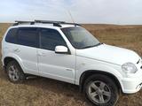 Chevrolet Niva 2014 годаүшін2 800 000 тг. в Уральск