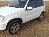 Chevrolet Niva 2014 годаүшін2 800 000 тг. в Уральск – фото 3