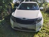 Kia Rio 2014 годаfor5 300 000 тг. в Усть-Каменогорск