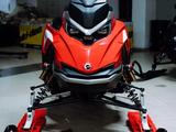 BRP  Shredder RE 3900 76mm Powder Max X-light 850 E-TEC Turbo R 2024 года за 16 920 000 тг. в Алматы