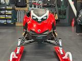 BRP  Shredder RE 3900 76mm Powder Max X-light 850 E-TEC Turbo R 2024 года за 15 228 000 тг. в Алматы