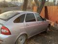 ВАЗ (Lada) Priora 2172 2009 года за 1 350 000 тг. в Аксу – фото 4