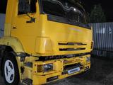 КамАЗ  65116 2007 года за 8 200 000 тг. в Актобе