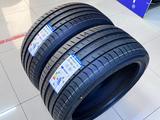 245/40R20 — 275/35R20 Triangle 2024 EffexsporT TH202 за 45 000 тг. в Алматы – фото 5