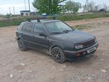 Volkswagen Golf 1992 годаүшін900 000 тг. в Каскелен – фото 2