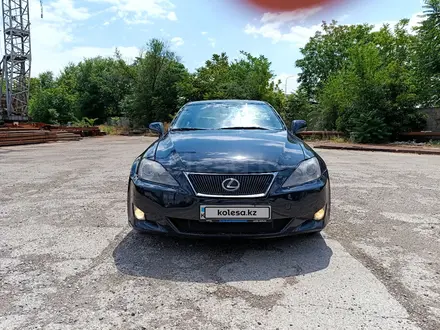 Lexus IS 350 2006 года за 5 200 000 тг. в Шымкент